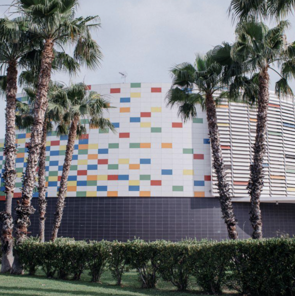 IMAGE MWCC participa en el Foro de las Ciudades de Ifema